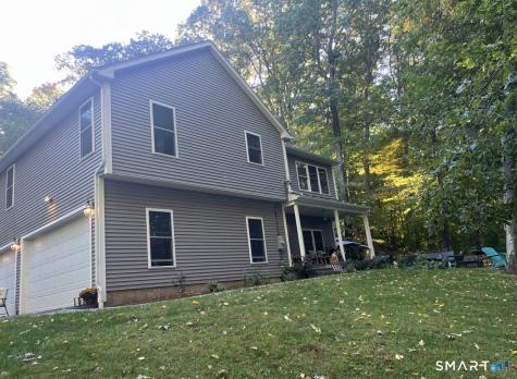 15 Stein Road Ellington CT 06029
