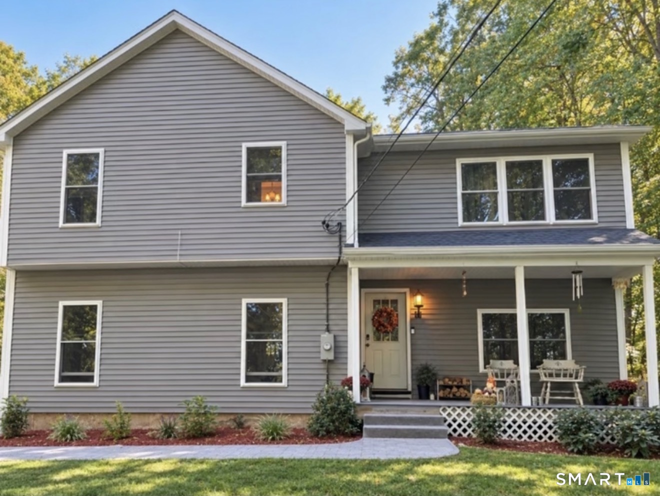 15 Stein Road Ellington CT 06029