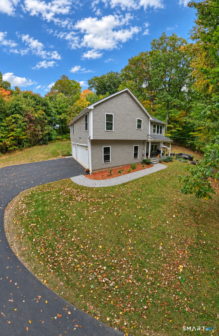 15 Stein Road Ellington CT 06029
