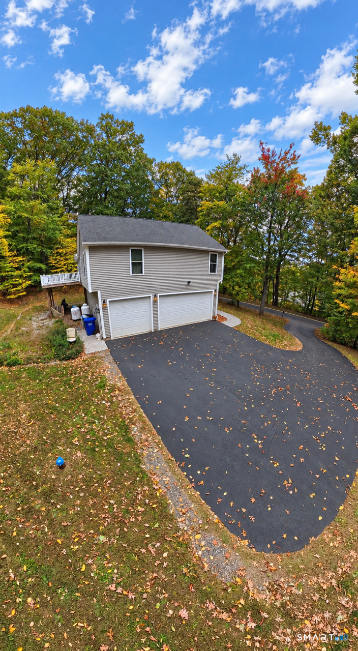 15 Stein Road Ellington CT 06029