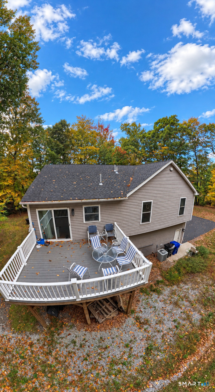 15 Stein Road Ellington CT 06029