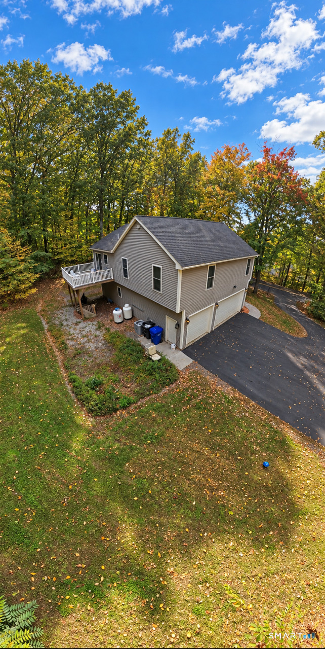15 Stein Road Ellington CT 06029