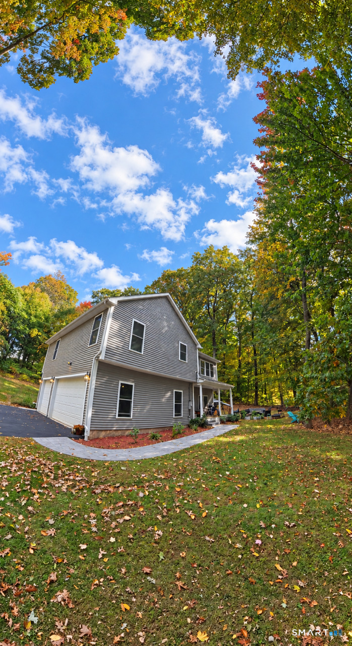 15 Stein Road Ellington CT 06029