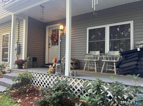 15 Stein Road Ellington CT 06029