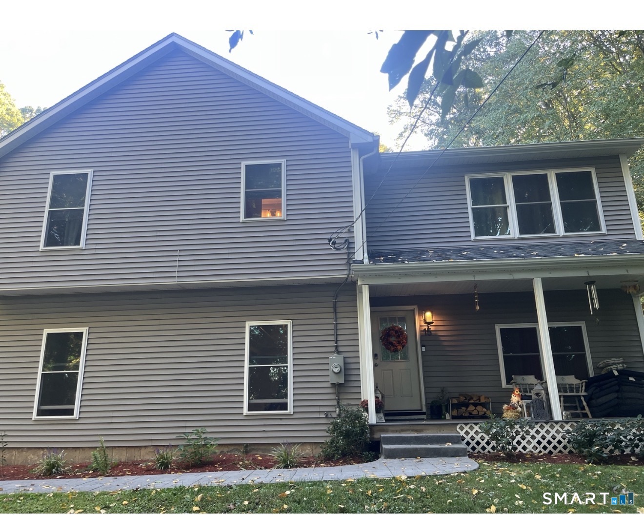 15 Stein Road Ellington CT 06029