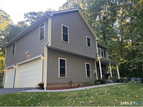 15 Stein Road Ellington CT 06029