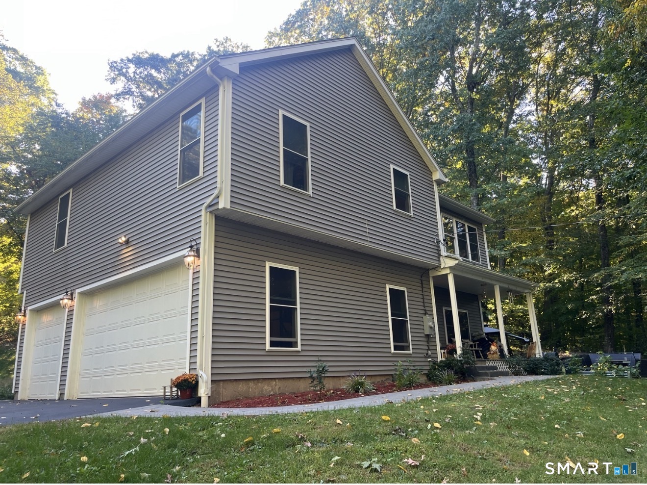 15 Stein Road Ellington CT 06029