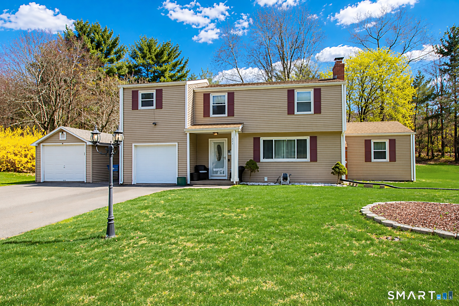 494 Tunnel Road Vernon CT 06066