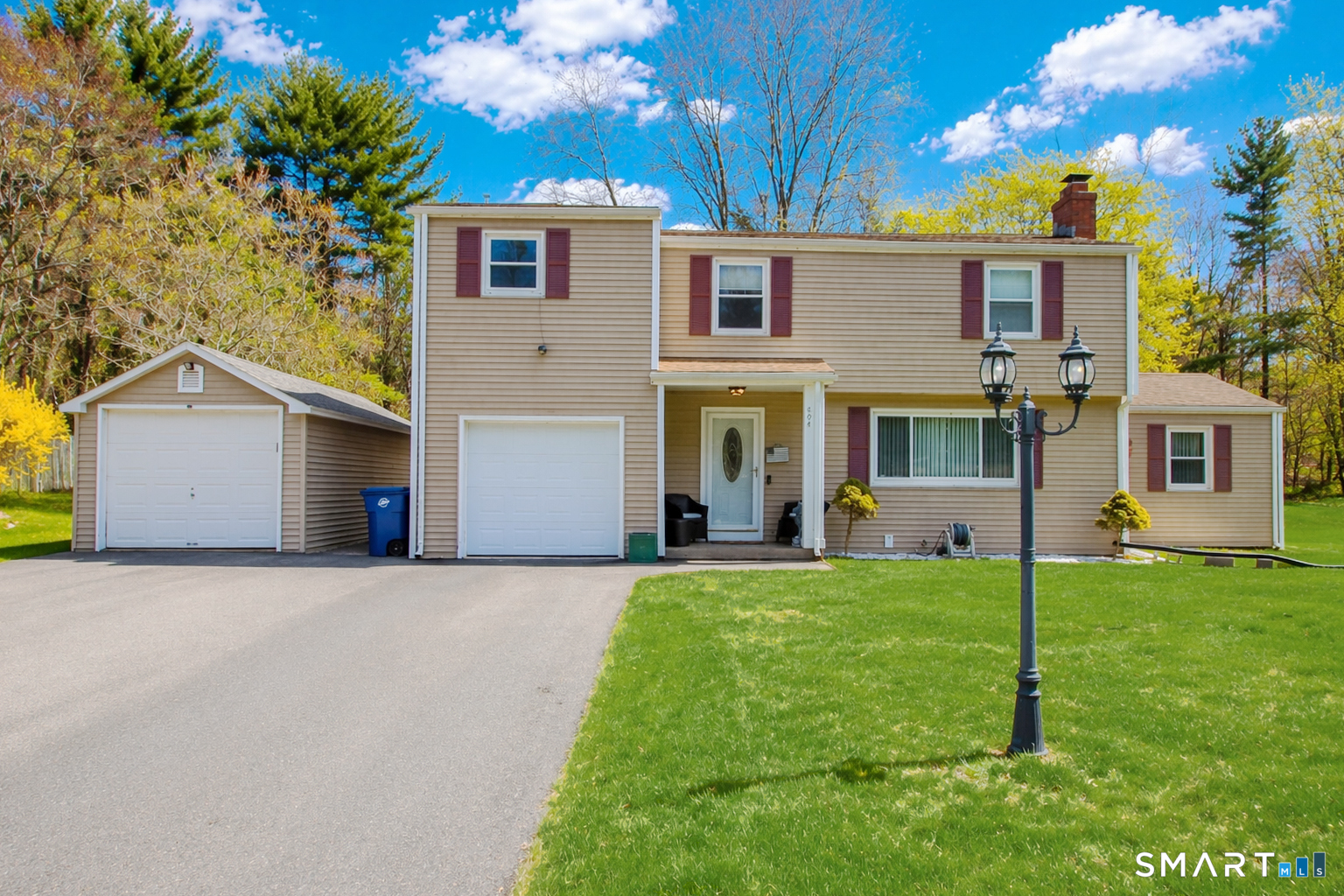 494 Tunnel Road Vernon CT 06066