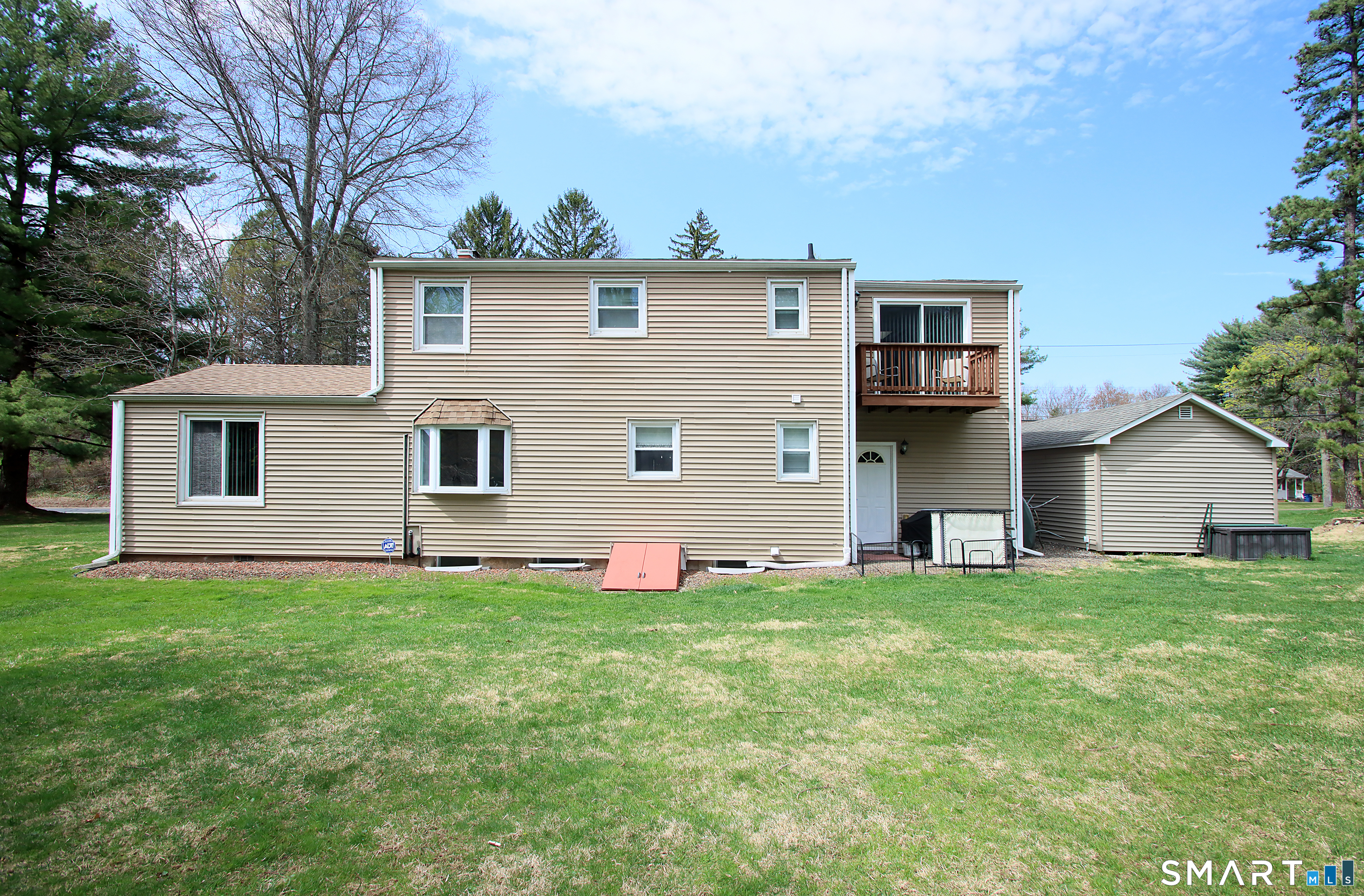 494 Tunnel Road Vernon CT 06066