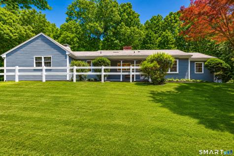12 Walker Road Woodbury CT 06798