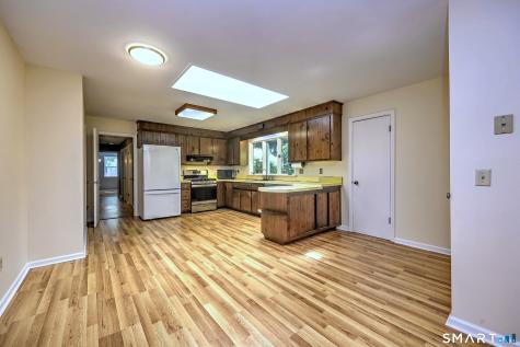 12 Walker Road Woodbury CT 06798