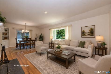12 Walker Road Woodbury CT 06798