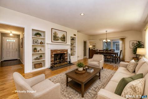 12 Walker Road Woodbury CT 06798