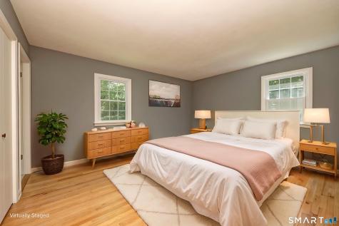 12 Walker Road Woodbury CT 06798