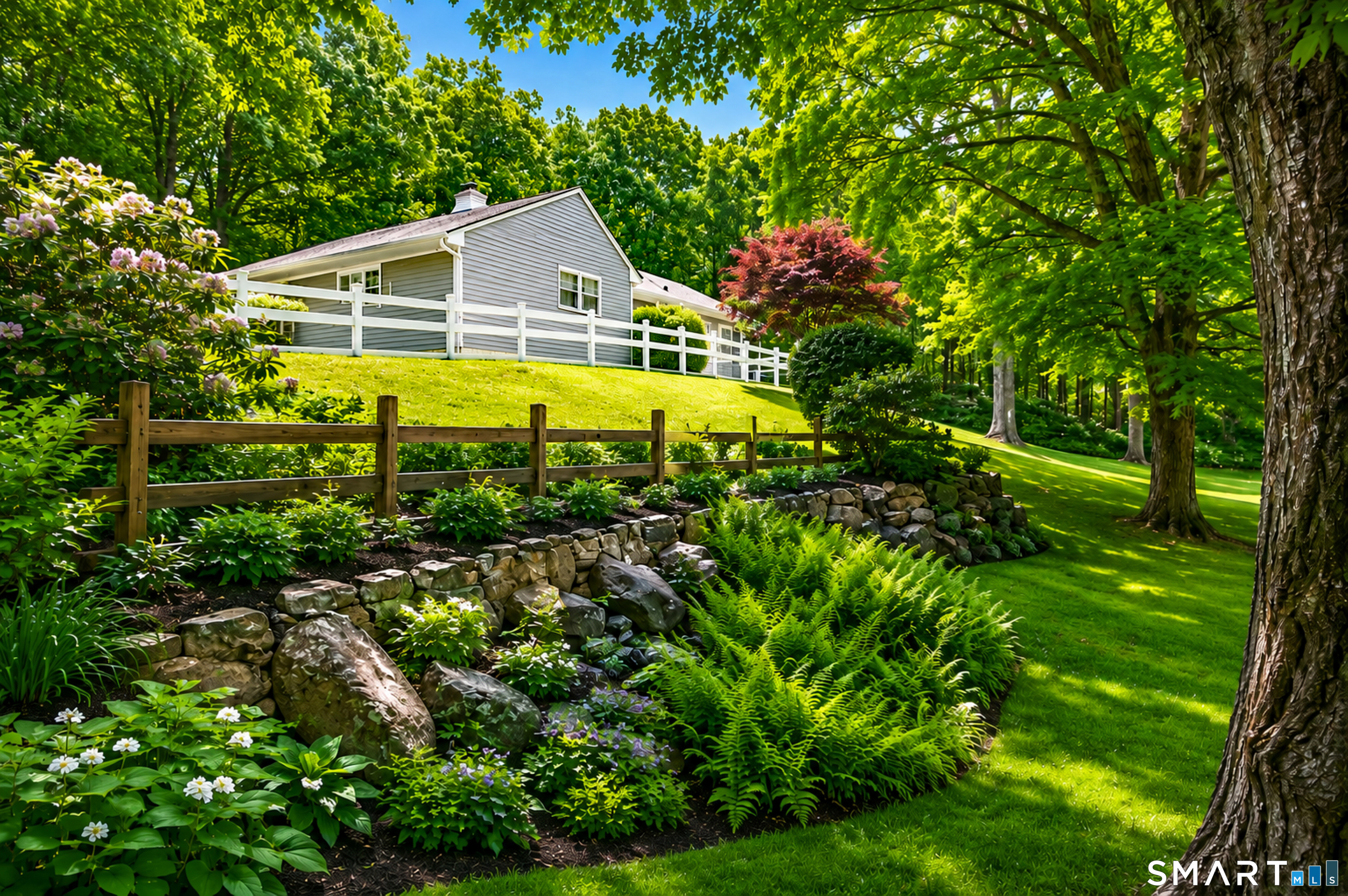 12 Walker Road Woodbury CT 06798