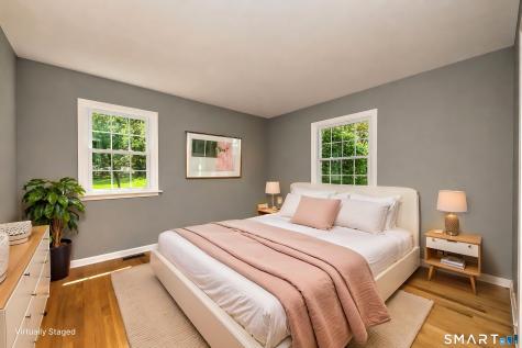 12 Walker Road Woodbury CT 06798