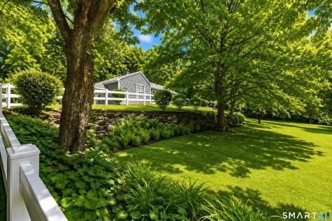 12 Walker Road Woodbury CT 06798