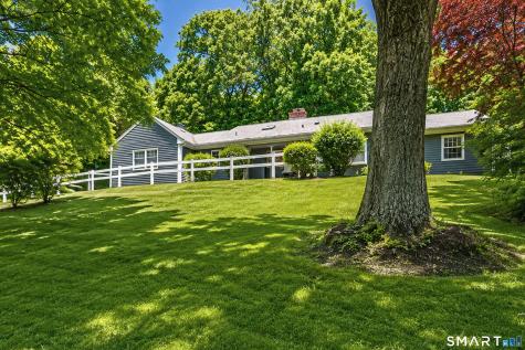 12 Walker Road Woodbury CT 06798