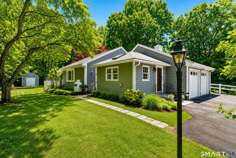 12 Walker Road Woodbury CT 06798