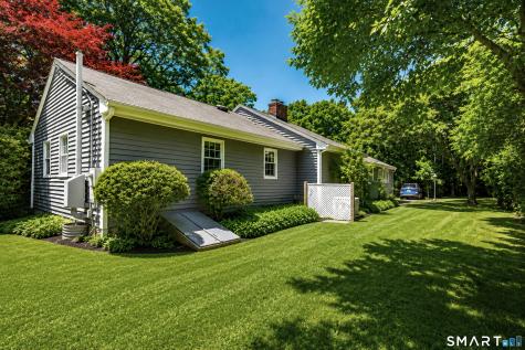 12 Walker Road Woodbury CT 06798