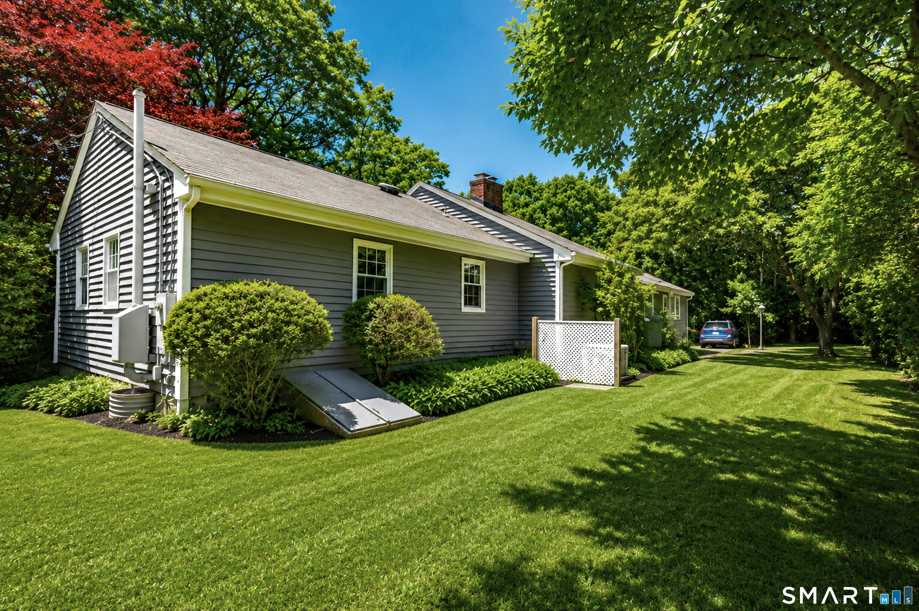 12 Walker Road Woodbury CT 06798