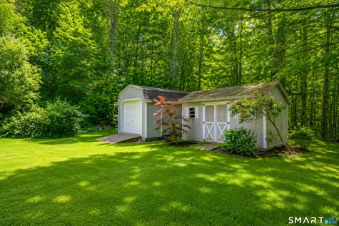 12 Walker Road Woodbury CT 06798