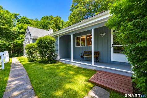 12 Walker Road Woodbury CT 06798