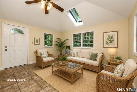 12 Walker Road Woodbury CT 06798