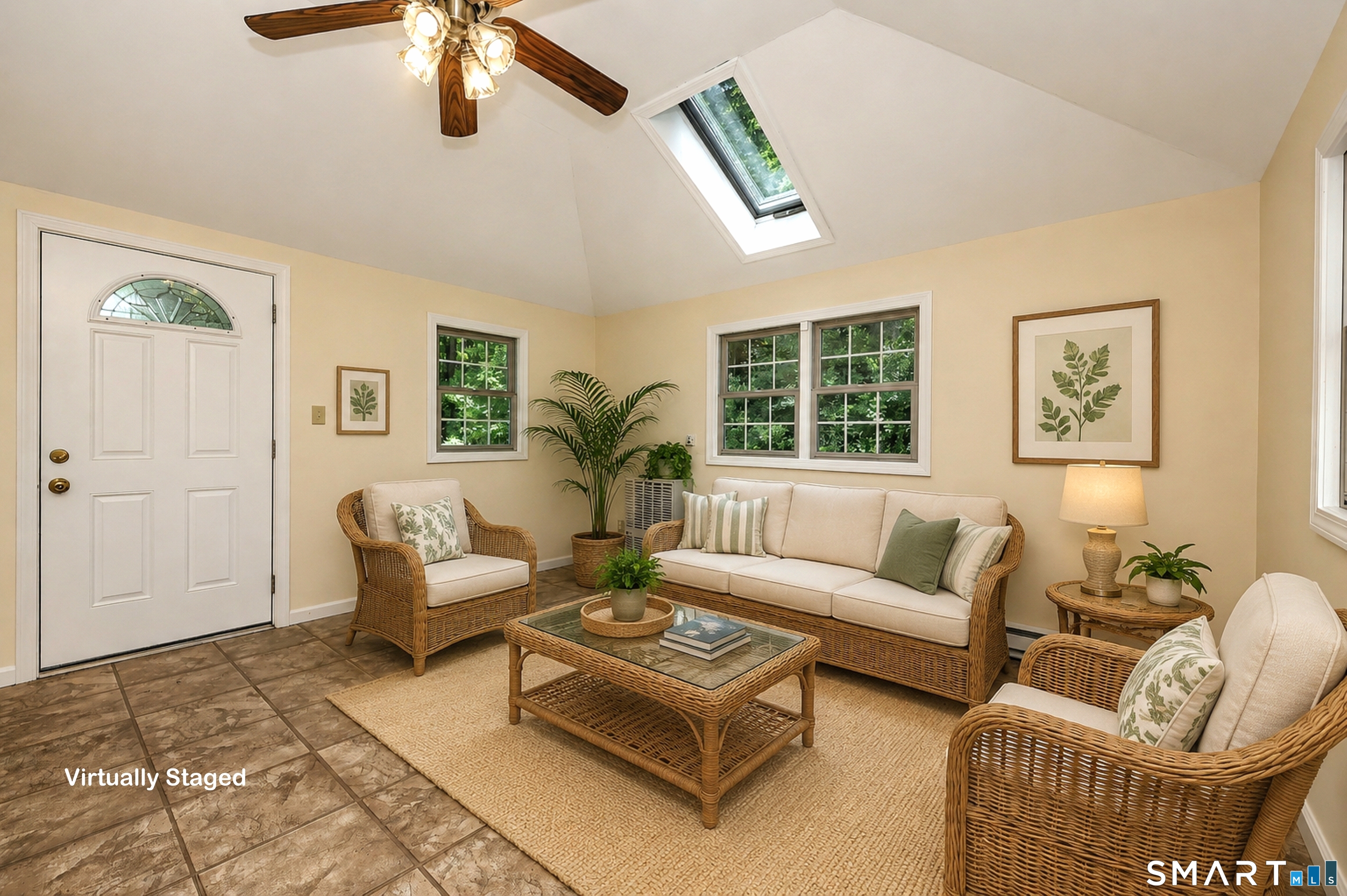 12 Walker Road Woodbury CT 06798