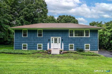 119 Upland Road New Milford CT 06776