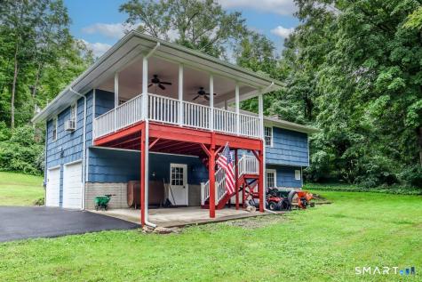 119 Upland Road New Milford CT 06776