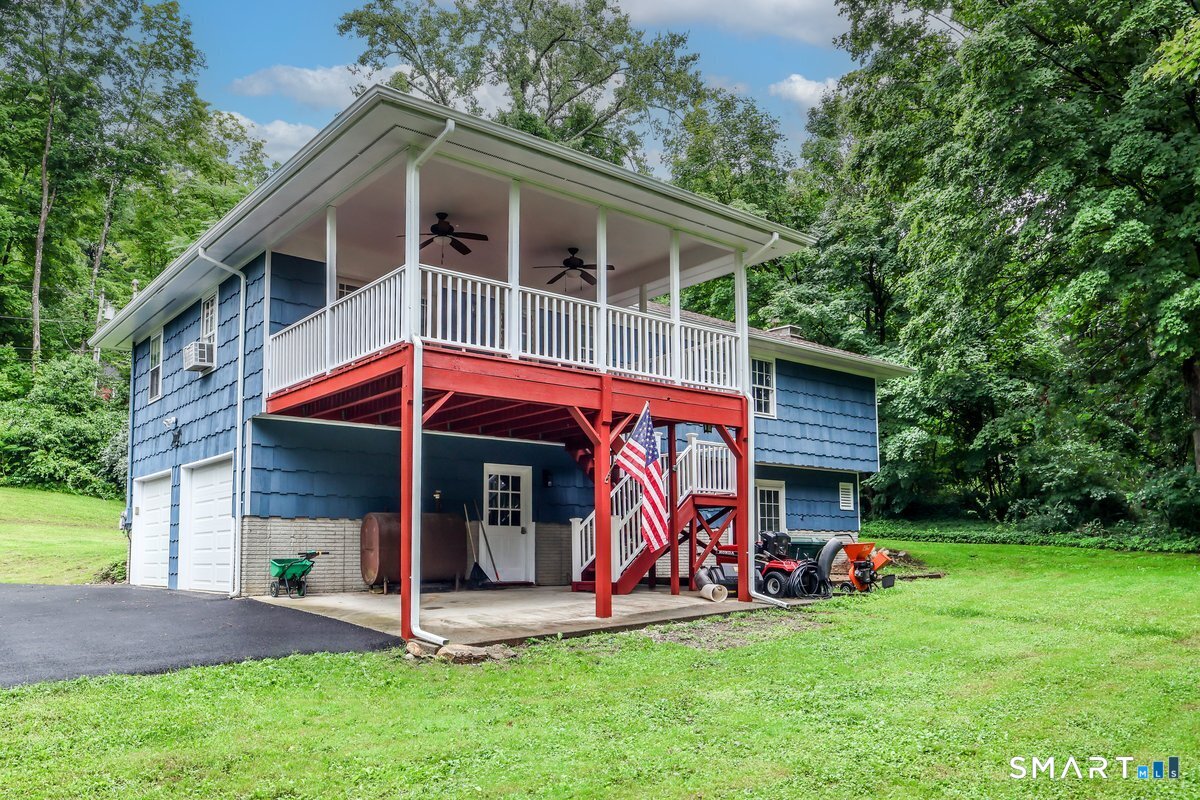 119 Upland Road New Milford CT 06776