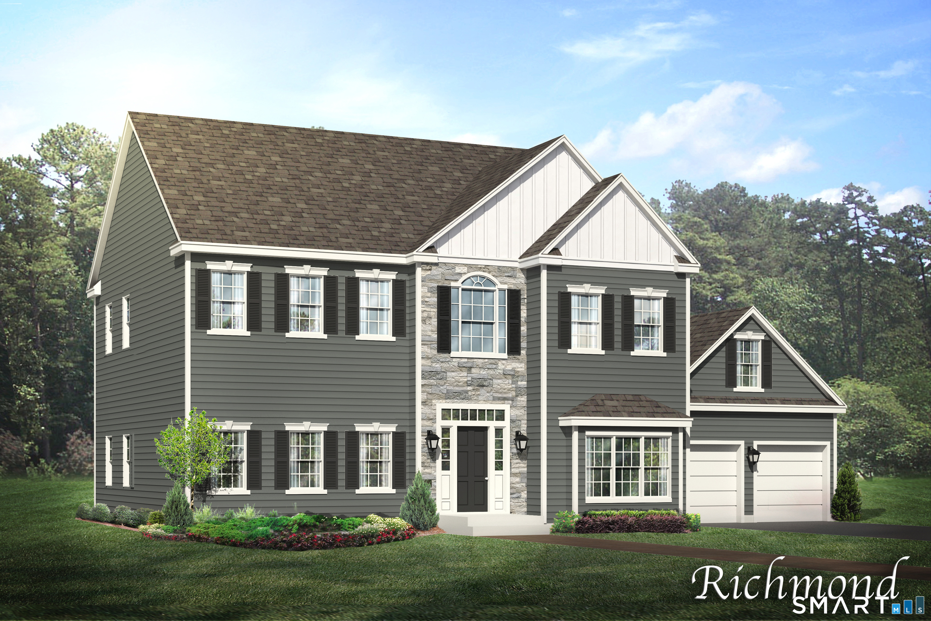 506 Freya Lane East Hampton CT 06424