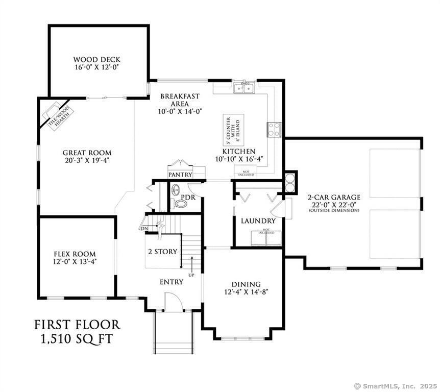 506 Freya Lane East Hampton CT 06424