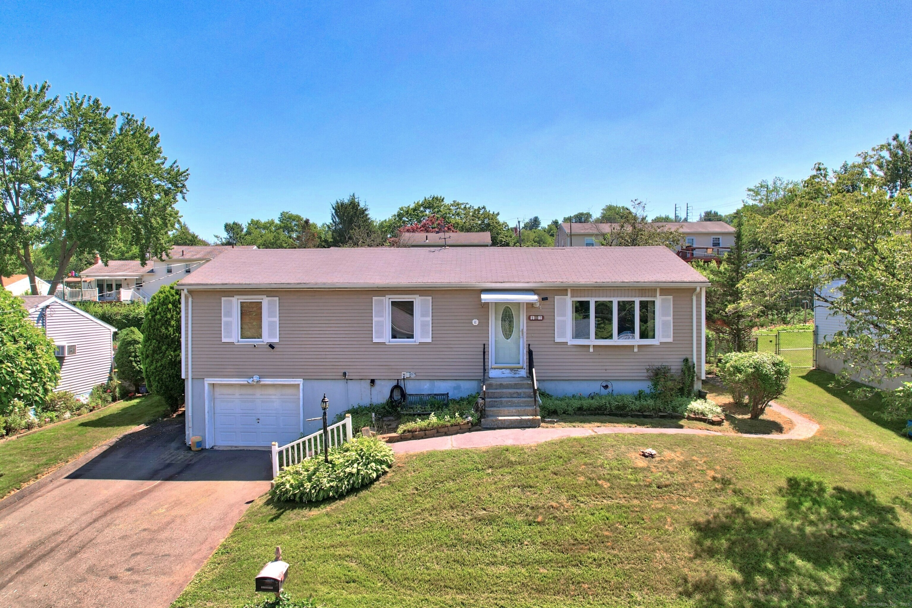 197 Hickory Hill Drive Waterbury CT 06708