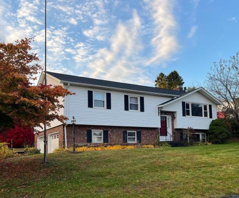 2 Francis Road Danbury CT 06810