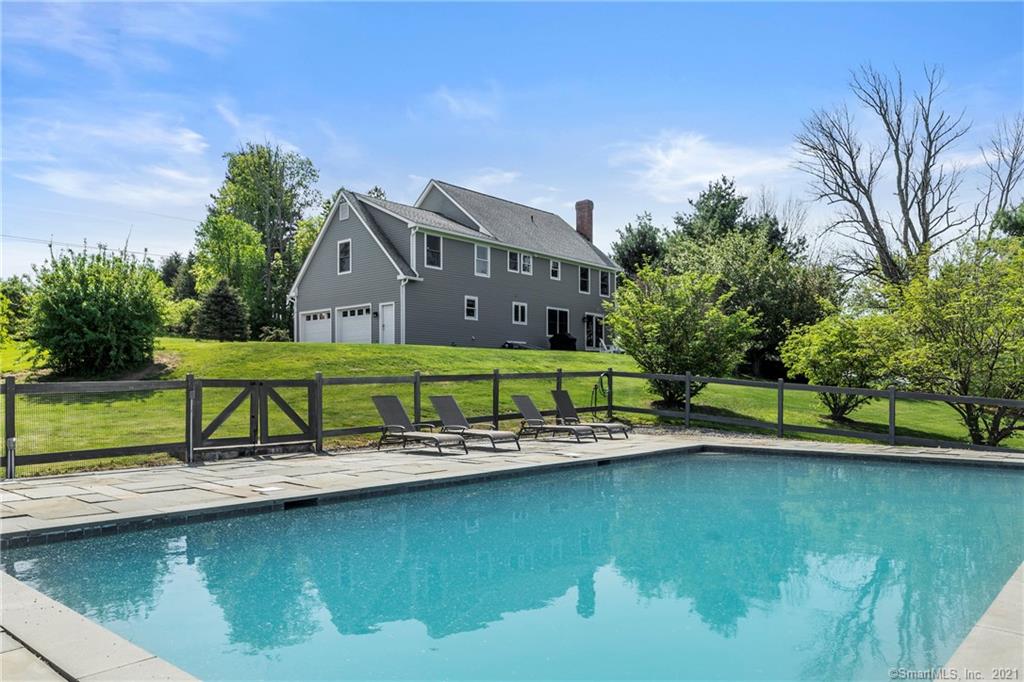65 Painter Ridge Road Roxbury CT 06783