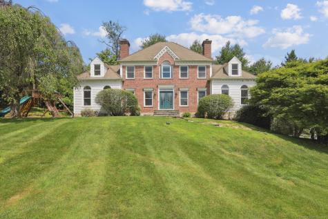 6 Society Hill Road Danbury CT 06811