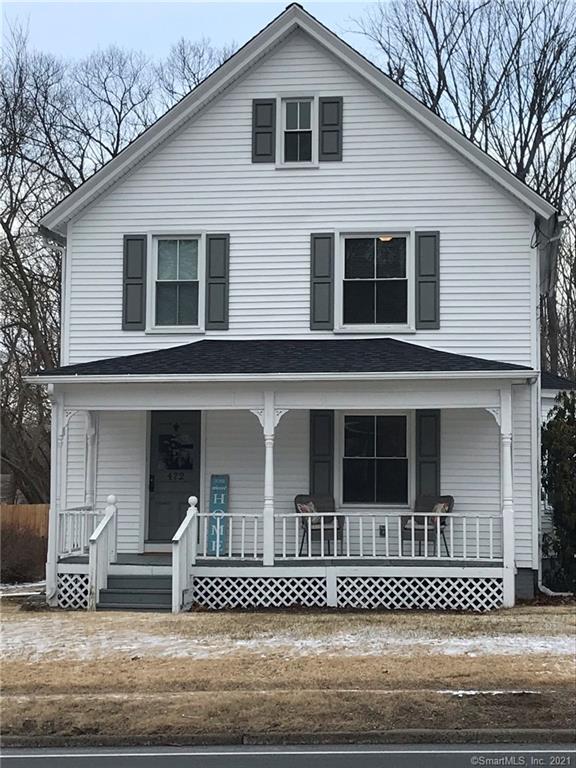 472 Church Street Wallingford CT 06492
