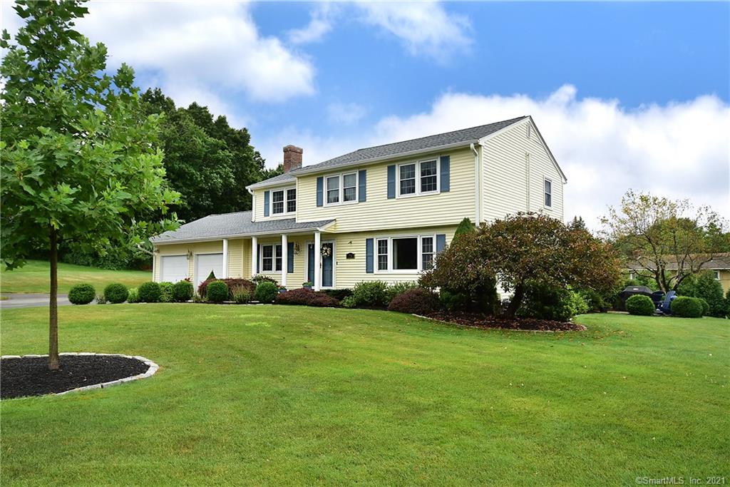 28 Curry Lane Manchester CT 06040