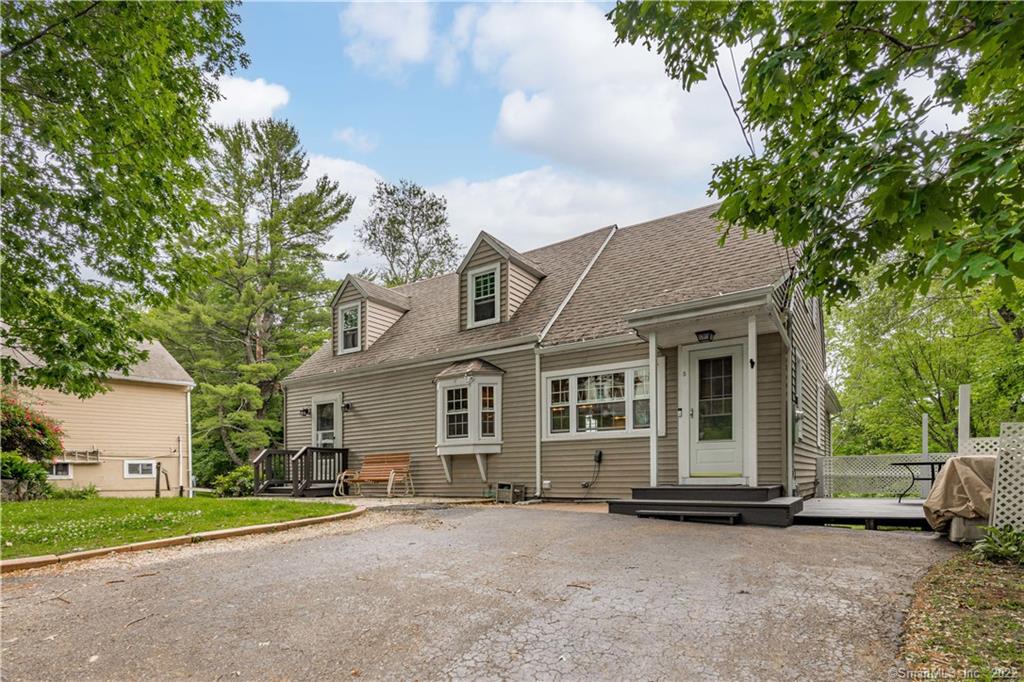 5 24 Bumper Road Harwinton CT 06791