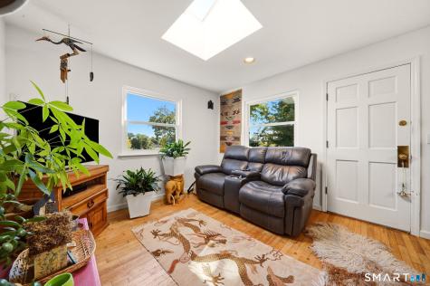 35 Holcomb Avenue Stamford CT 06906