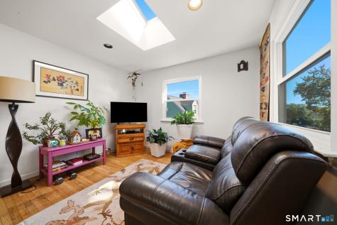 35 Holcomb Avenue Stamford CT 06906
