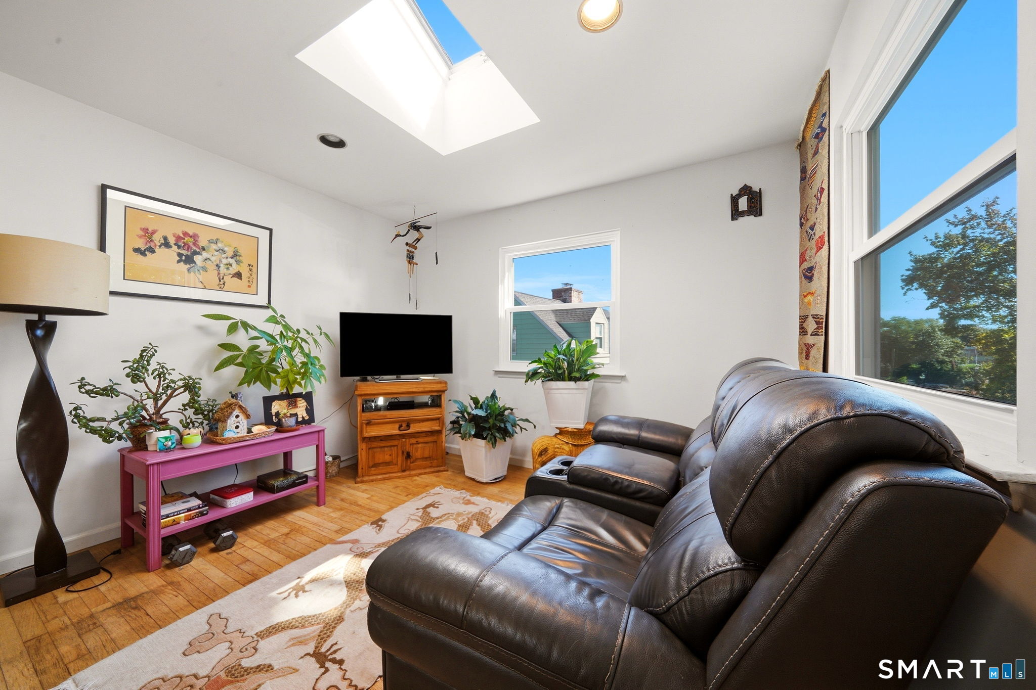 35 Holcomb Avenue Stamford CT 06906