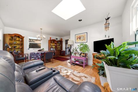 35 Holcomb Avenue Stamford CT 06906