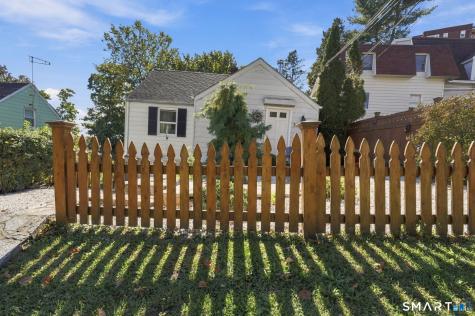 35 Holcomb Avenue Stamford CT 06906