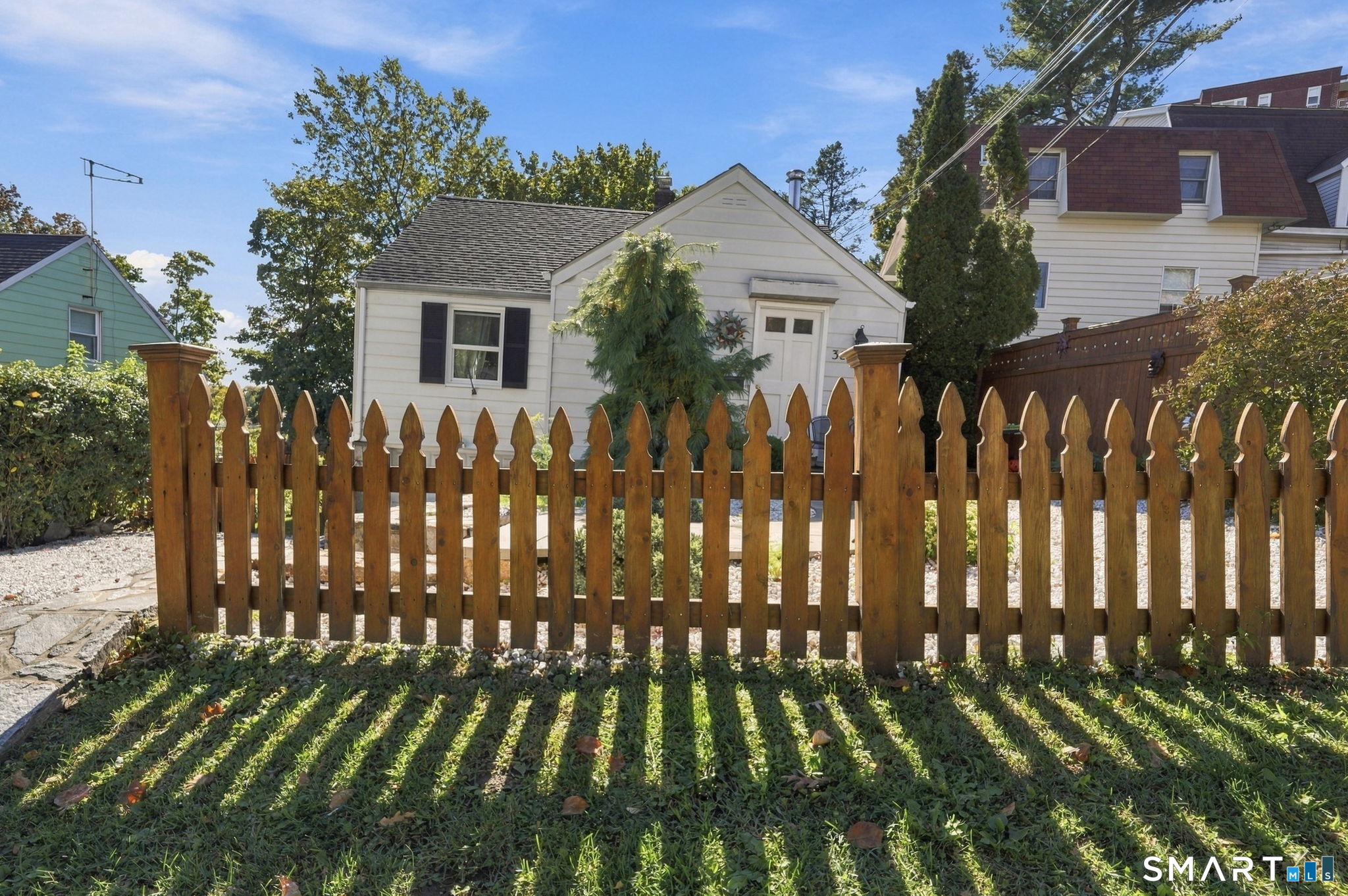 35 Holcomb Avenue Stamford CT 06906