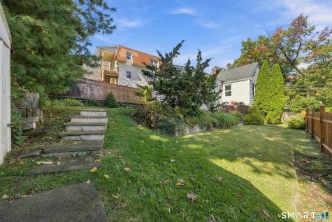 35 Holcomb Avenue Stamford CT 06906