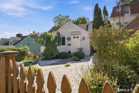 35 Holcomb Avenue Stamford CT 06906